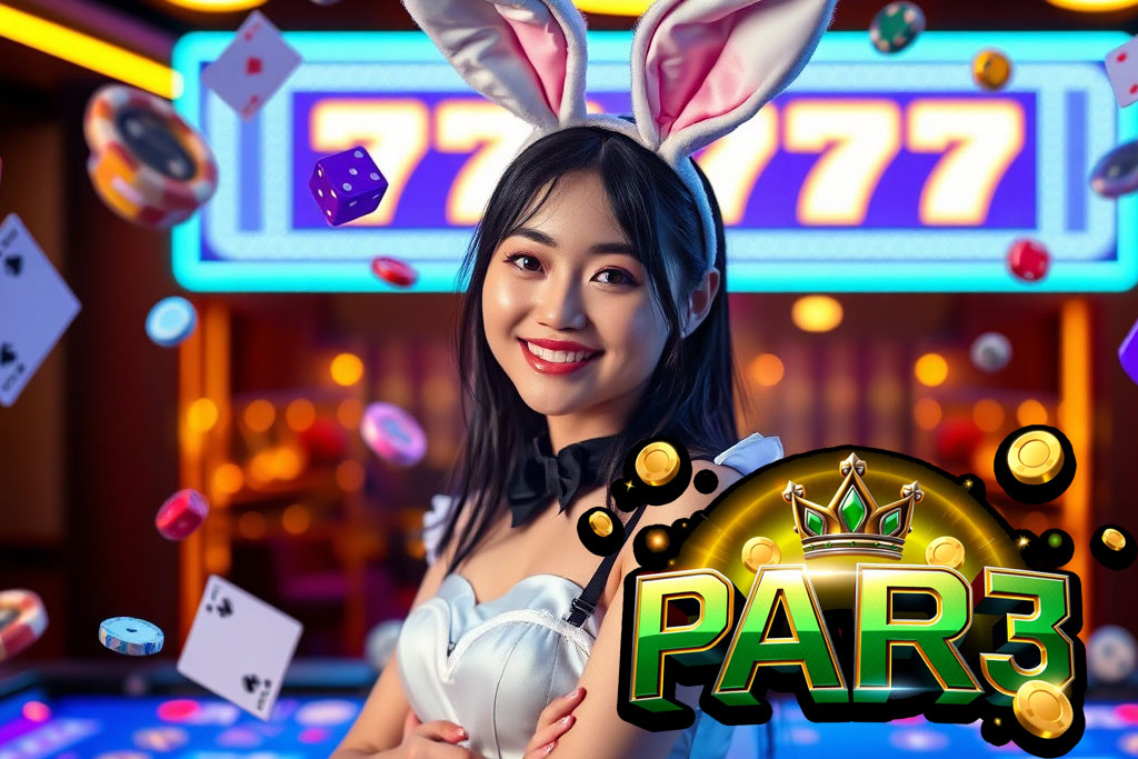 PAR3-CASINO