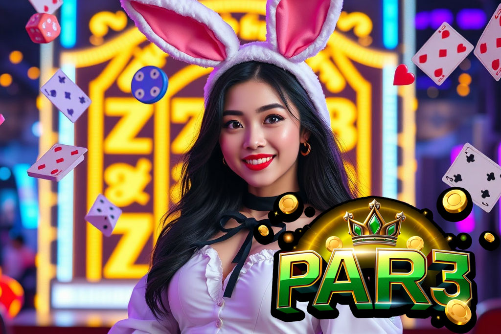 PAR3-LOGIN