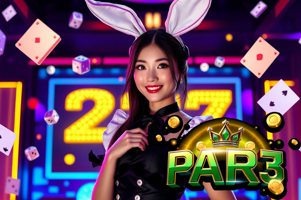PAR3-แทงบอล
