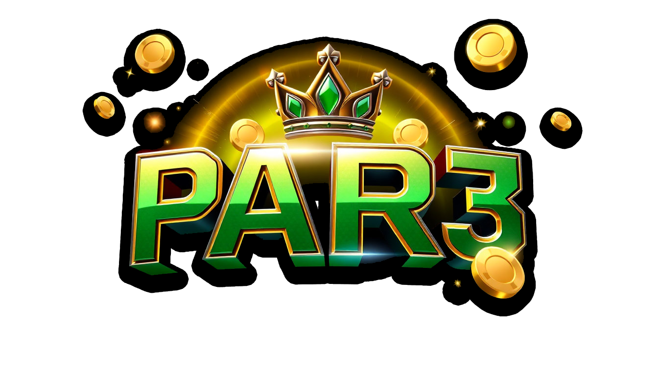 PAR3SLOT.COM